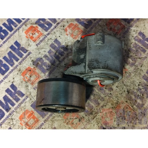 Ролик натяжной DAF 105 МХ340 №А126937 (215), -3