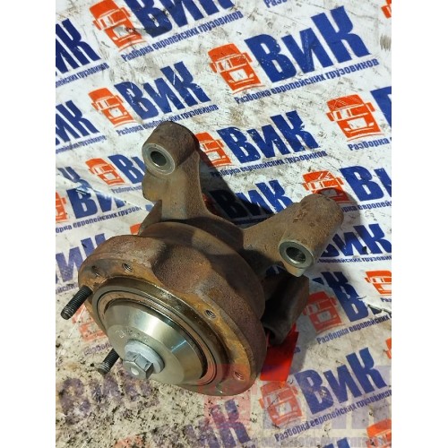 Привод вискомуфты DAF 105 МХ340 №А126937 (283), 243612-3