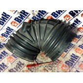 Патрубок воздушного фильтра DAF 105 МХ340 №А126937 (224)