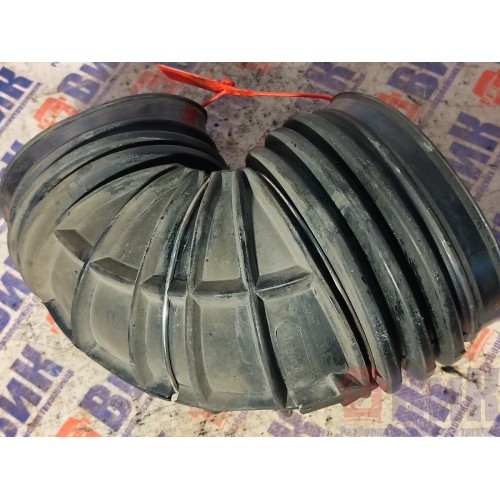 Патрубок воздушного фильтра DAF 105 МХ340 №А126937 (224), 1667631-3