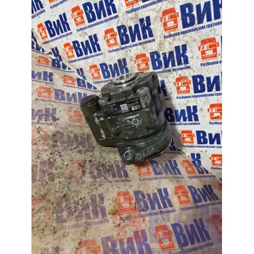 Насос Гура DAF 105 МХ340 №А126937 (208), 1687826