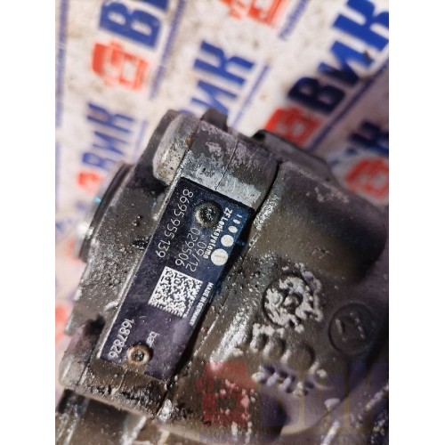 Насос Гура DAF 105 МХ340 №А126937 (208), 1687826-1