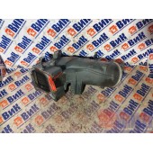 Патрубок интеркулера DAF 105 МХ340 №А126937 (216)