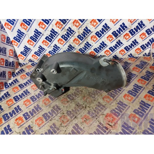 Патрубок интеркулера DAF 105 МХ340 №А126937 (216), 1694926-4