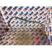 Трубка воздушного компрессора DAF 105 МХ340 №А126937 (217)