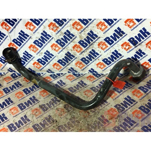Трубка воздушного компрессора DAF 105 МХ340 №А126937 (202), -2