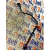 Трубка топливная DAF 105 МХ340 №А126937 метал. (207)