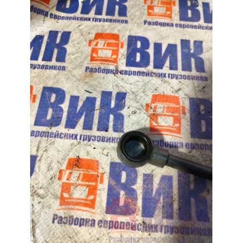 Трубка топливная DAF 105 МХ340 №А126937 метал. (207), -1