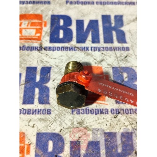 Клапан обратный топливный DAF 105 МХ340 №А126937 (204), -1