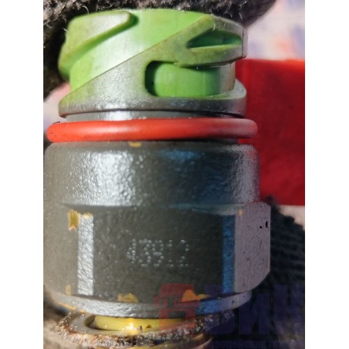 Датчик температуры топлива DAF 105 МХ340 №А126937 (205), -2