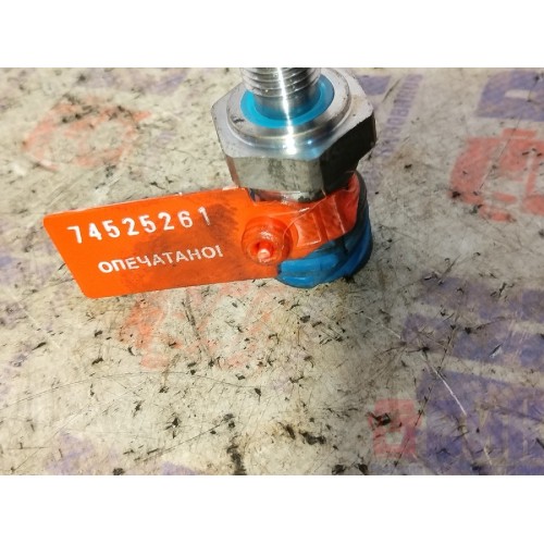 Датчик давления воздуха DAF 105 МХ340 №А126937 ЕГР (EGR) (261), -1