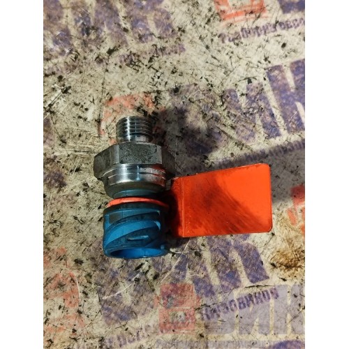 Датчик давления воздуха DAF 105 МХ340 №А126937 ЕГР (EGR) (261), 