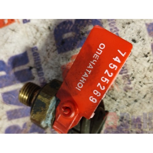 Датчик давления масла DAF 105 МХ340 №А126937 (269), -2