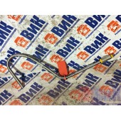 Трубка воздушная КПП DAF 105 МХ340 №А126937 (268)