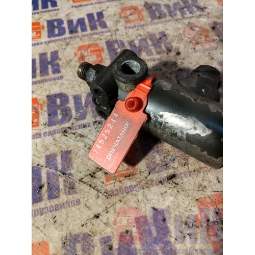 Клапан электромагнитный (соленоид) DAF 105 MX340 №А061486 (244), 4721726860-2