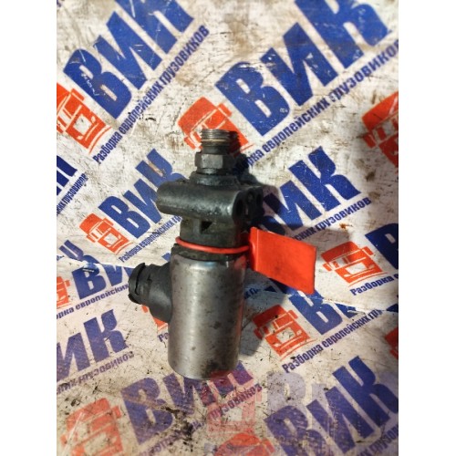 Клапан электромагнитный (соленоид) DAF 105 MX340 №А061486 (244), 4721726860-3