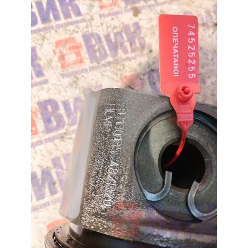 Поршень DAF 105 MX340 №А061486 (255), 130135-3