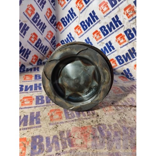 Поршень DAF 105 MX340 №А061486 (255), 130135-4