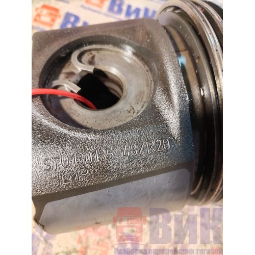 Поршень DAF 105 MX340 №А061486 (252), 130135-2