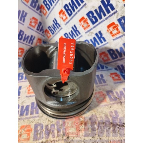 Поршень DAF 105 MX340 №А061486 (252), 130135-5