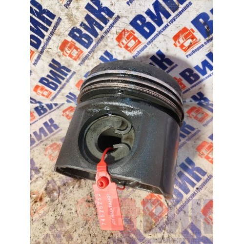 Поршень DAF 105 MX340 №А061486 (252), 130135-1