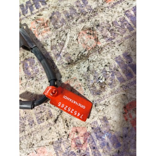 Провод силовой (реле стартера) DAF 105 MX340 №А061486 (265), -2