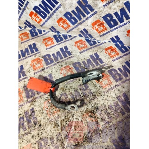 Провод силовой (реле стартера) DAF 105 MX340 №А061486 (265), -1