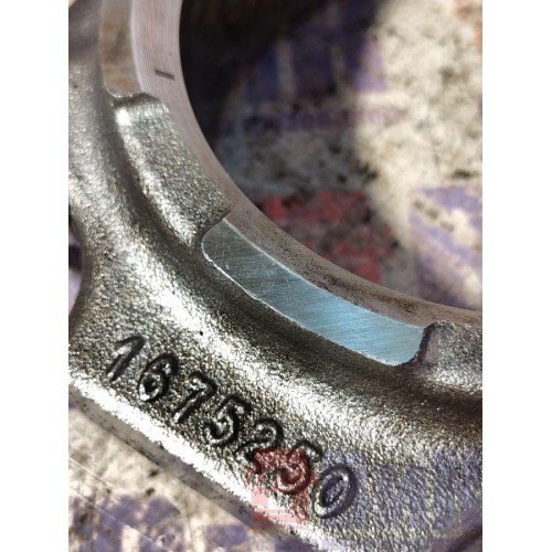 Шатун DAF 105 MX340 №А061486 (241), 1675250-2