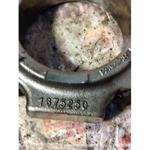 Шатун DAF 105 MX340 №А061486 (243), 1675250-2