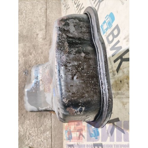 Поддон масляный DAF 105 MX340 №А061486 (144), -1