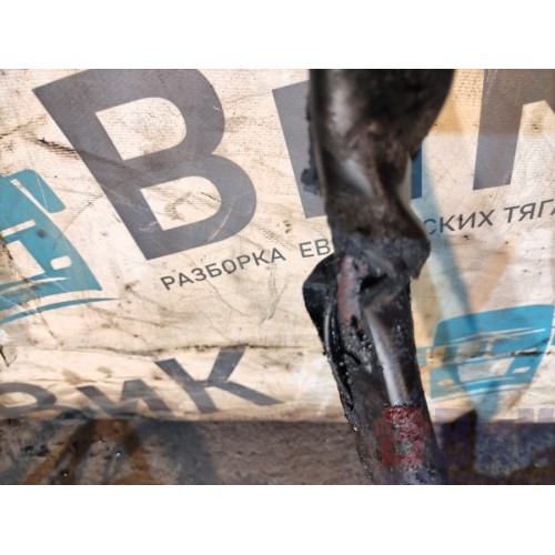 Проводка двигателя DAF 105 MX340 №А061486 с деф. (262), -6