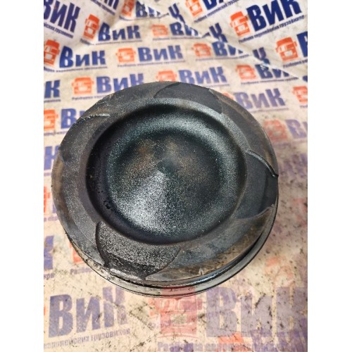 Поршень DAF 105 МХ340 №А126937 (198), 1865031-2