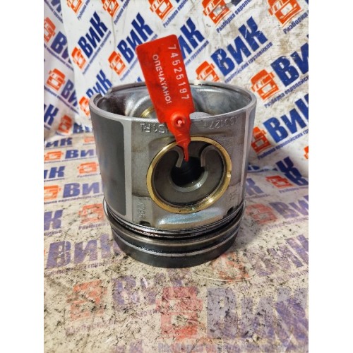 Поршень DAF 105 МХ340 №А126937 (197), 1865031