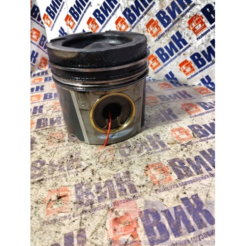 Поршень DAF 105 МХ340 №А126937 (197), 1865031-4