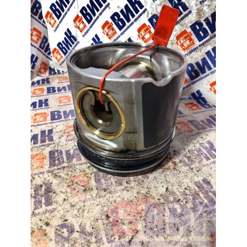 Поршень DAF 105 МХ340 №А126937 (197), 1865031-5