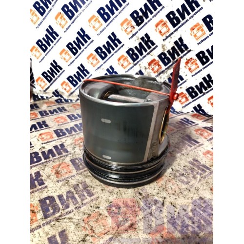Поршень DAF 105 МХ340 №А126937 (199), 1865031