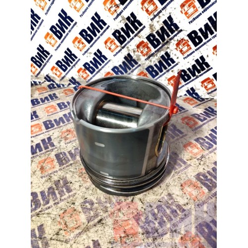 Поршень DAF 105 МХ340 №А126937 (196), 1865031