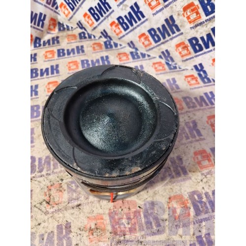 Поршень DAF 105 МХ340 №А126937 (191), 1865031-1