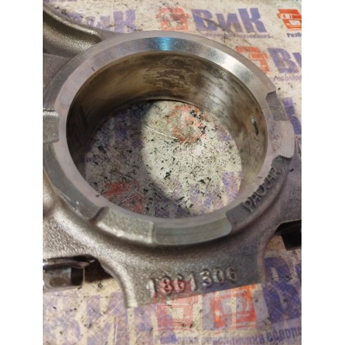 Шатун DAF 105 МХ340 №А126937 (193), 1861306-2