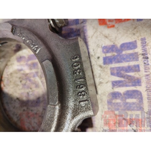 Шатун DAF 105 МХ340 №А126937 (190), 1861306-3