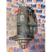 Стартер DAF 105 МХ340 №А126937 24V (179)