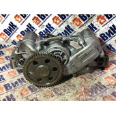 Насос масляный DAF 105 МХ340 №А126937 (181)