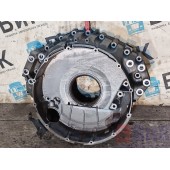 Кожух маховика DAF 105 МХ340 №А126937 (172)