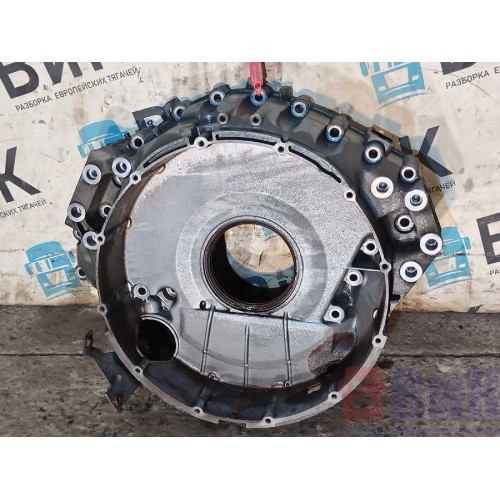 Кожух маховика DAF 105 МХ340 №А126937 (172), 1695375