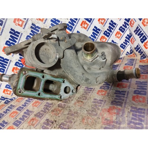 Корпус помпы DAF 105 МХ340 №А126937 (176), 93120902-2