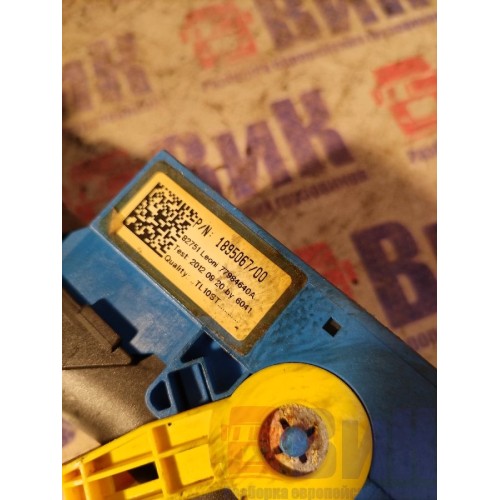 Проводка двигателя DAF 105 МХ340 №А126937 (159), 1895067-2