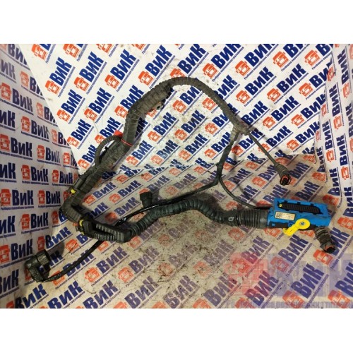 Проводка двигателя DAF 105 МХ340 №А126937 (159), 1895067-3