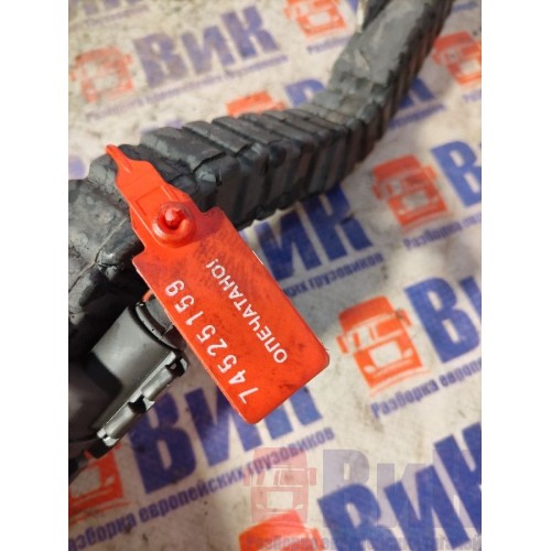 Проводка двигателя DAF 105 МХ340 №А126937 (159), 1895067-4