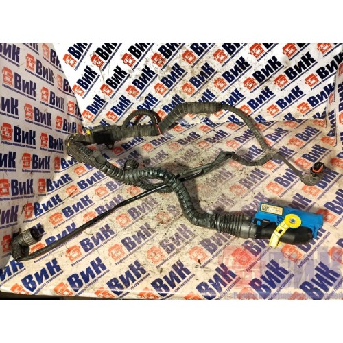 Проводка двигателя DAF 105 МХ340 №А126937 (159), 1895067-1