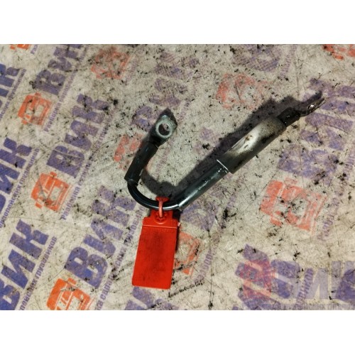 Провод силовой (реле стартера) DAF 105 МХ340 №А126937 (153), -1